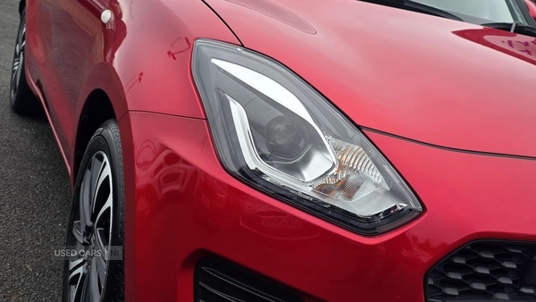 Used Suzuki Swift 2023 for sale - 76419373: Photo 9