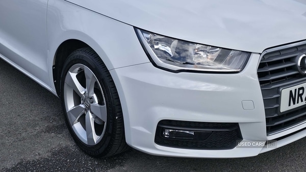 Used Audi A1 2018 for sale - 77739085: Photo 10