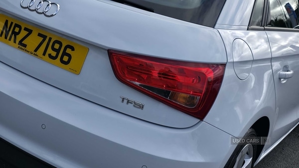 Used Audi A1 2018 for sale - 77739085: Photo 11