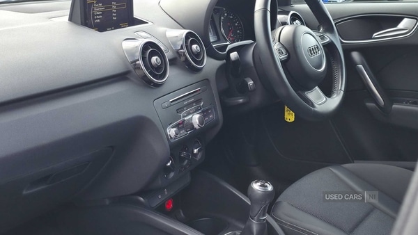 Used Audi A1 2018 for sale - 77739085: Photo 12