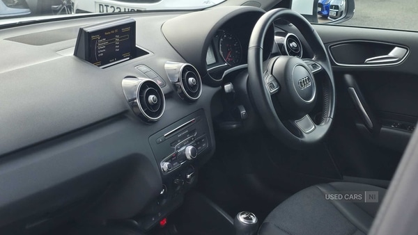 Used Audi A1 2018 for sale - 77739085: Photo 13