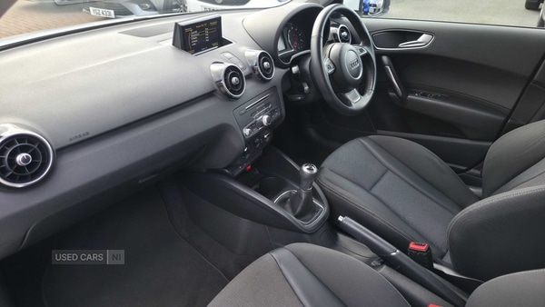 Used Audi A1 2018 for sale - 77739085: Photo 14