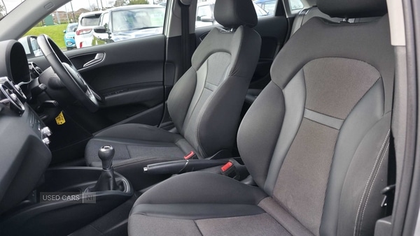 Used Audi A1 2018 for sale - 77739085: Photo 15