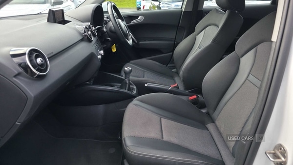 Used Audi A1 2018 for sale - 77739085: Photo 16