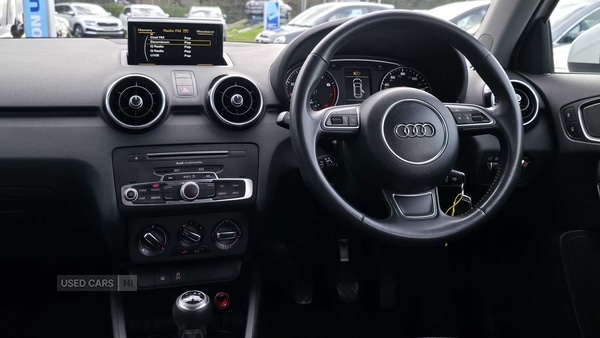 Used Audi A1 2018 for sale - 77739085: Photo 17