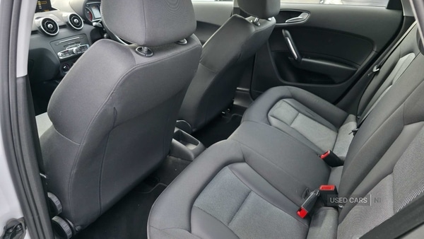 Used Audi A1 2018 for sale - 77739085: Photo 18