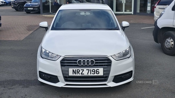 Used Audi A1 2018 for sale - 77739085: Photo 2