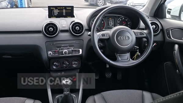 Used Audi A1 2018 for sale - 77739085: Photo 20