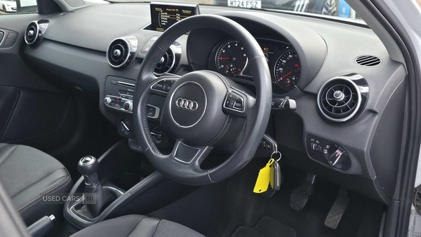 Used Audi A1 2018 for sale - 77739085: Photo 22