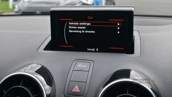 Used Audi A1 2018 for sale - 77739085: Photo 23