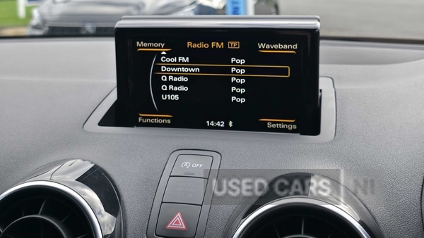 Used Audi A1 2018 for sale - 77739085: Photo 25