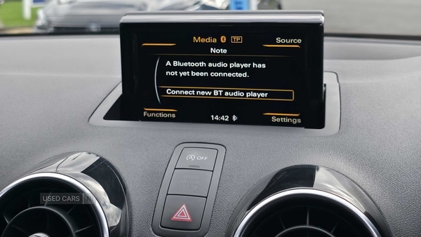 Used Audi A1 2018 for sale - 77739085: Photo 26