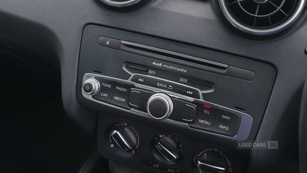 Used Audi A1 2018 for sale - 77739085: Photo 27