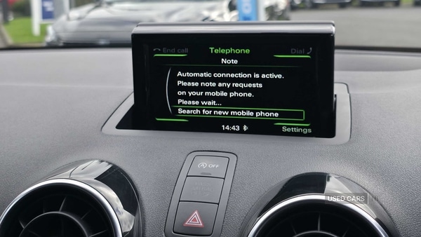 Used Audi A1 2018 for sale - 77739085: Photo 28