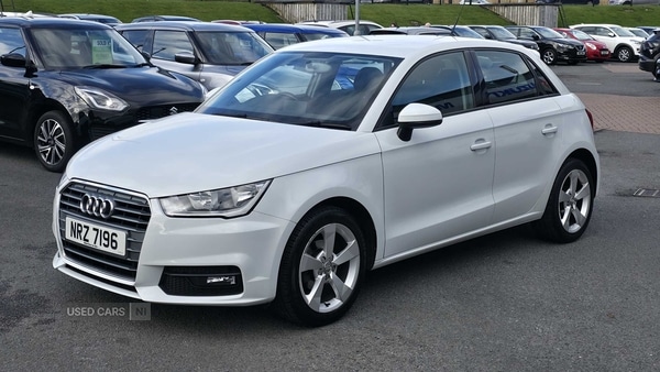 Used Audi A1 2018 for sale - 77739085: Photo 3