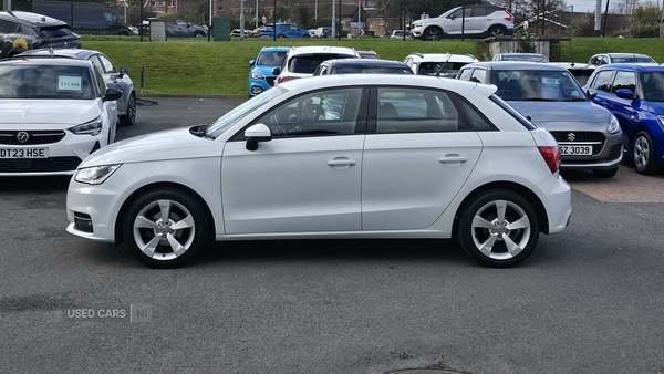 Used Audi A1 2018 for sale - 77739085: Photo 4