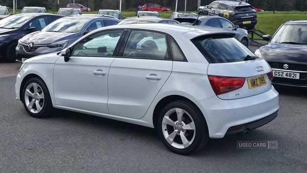 Used Audi A1 2018 for sale - 77739085: Photo 5
