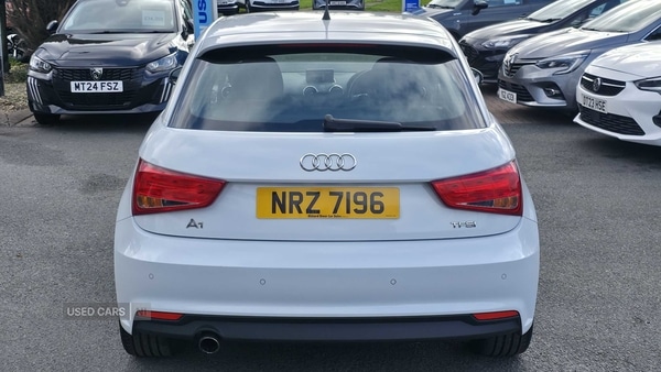 Used Audi A1 2018 for sale - 77739085: Photo 7