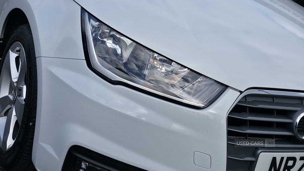 Used Audi A1 2018 for sale - 77739085: Photo 8