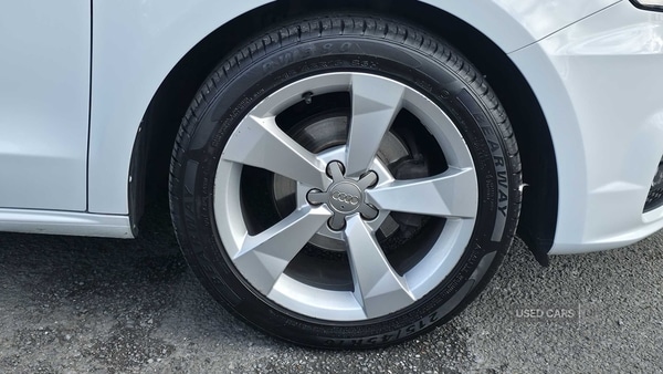 Used Audi A1 2018 for sale - 77739085: Photo 9