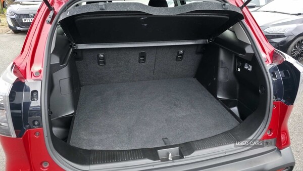 Used Suzuki SX4 S-Cross 2023 for sale - 77697124: Photo 17