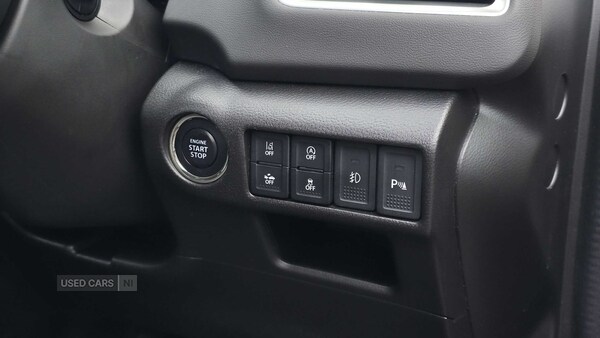 Used Suzuki SX4 S-Cross 2023 for sale - 77697124: Photo 19