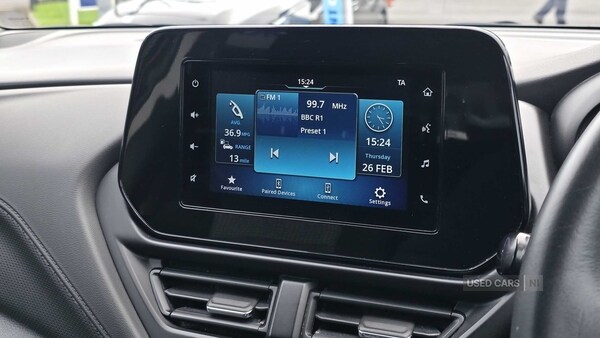 Used Suzuki SX4 S-Cross 2023 for sale - 77697124: Photo 21