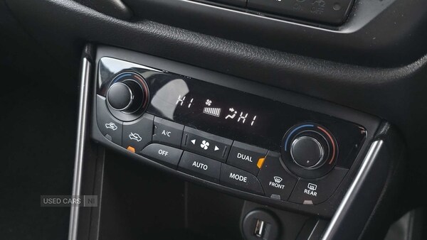 Used Suzuki SX4 S-Cross 2023 for sale - 77697124: Photo 22