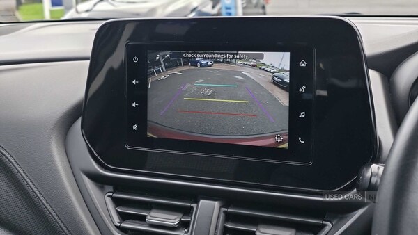 Used Suzuki SX4 S-Cross 2023 for sale - 77697124: Photo 23