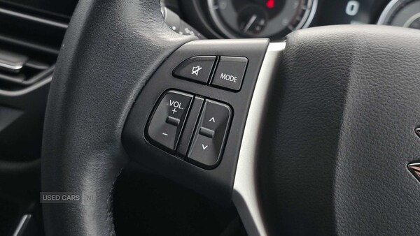 Used Suzuki SX4 S-Cross 2023 for sale - 77697124: Photo 26