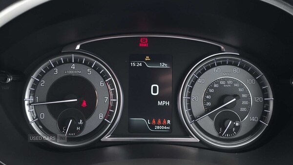 Used Suzuki SX4 S-Cross 2023 for sale - 77697124: Photo 28