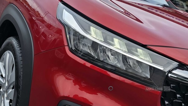 Used Suzuki SX4 S-Cross 2023 for sale - 77697124: Photo 7