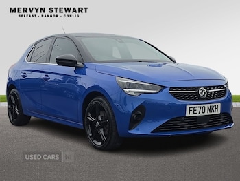 Used Vauxhall Corsa 2020 for sale - 78417870: Photo