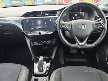 Used Vauxhall Corsa 2020 for sale - 78417870: Photo