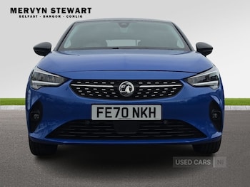 Used Vauxhall Corsa 2020 for sale - 78417870: Photo