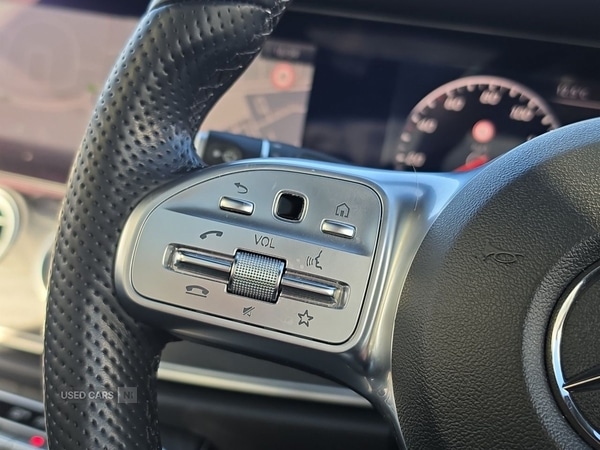 Used Mercedes-Benz E Class 2018 for sale - 78215381: Photo 17