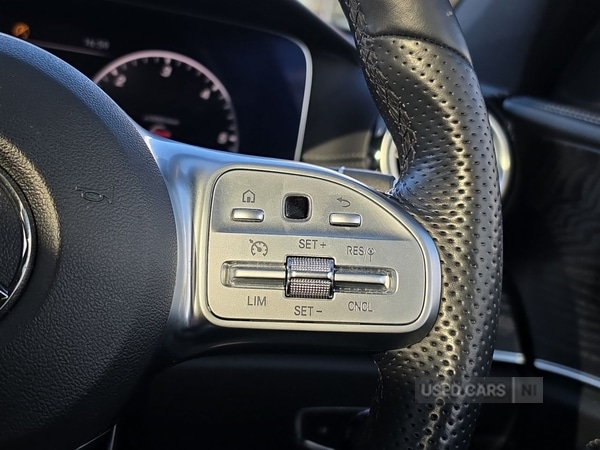 Used Mercedes-Benz E Class 2018 for sale - 78215381: Photo 19