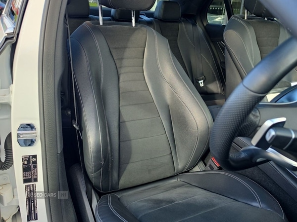 Used Mercedes-Benz E Class 2018 for sale - 78215381: Photo 27