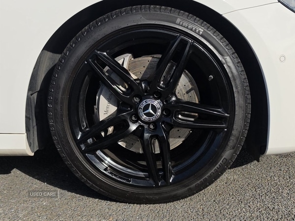 Used Mercedes-Benz E Class 2018 for sale - 78215381: Photo 30