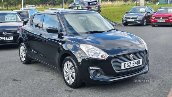 Used Suzuki Swift 2019 for sale - 76085941: Photo 1