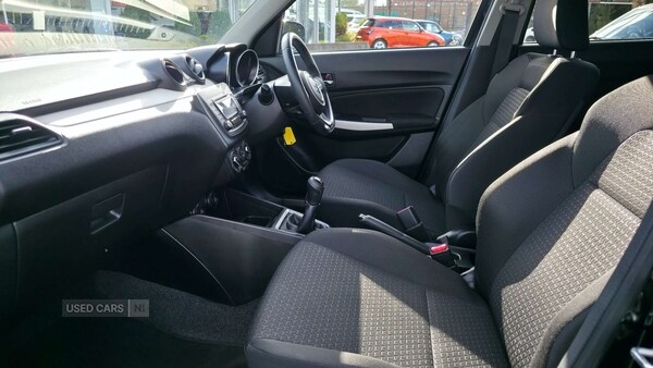 Used Suzuki Swift 2019 for sale - 76085941: Photo 10