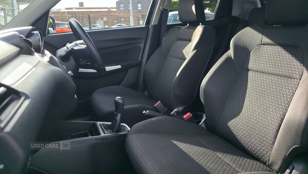 Used Suzuki Swift 2019 for sale - 76085941: Photo 11