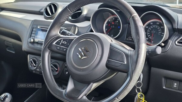 Used Suzuki Swift 2019 for sale - 76085941: Photo 15