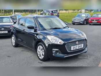 Used Suzuki Swift 2019 for sale - 76085941: Photo
