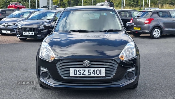 Used Suzuki Swift 2019 for sale - 76085941: Photo 2