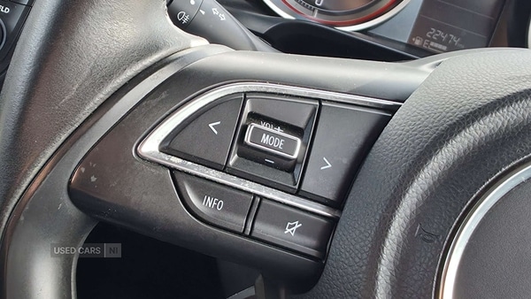 Used Suzuki Swift 2019 for sale - 76085941: Photo 20