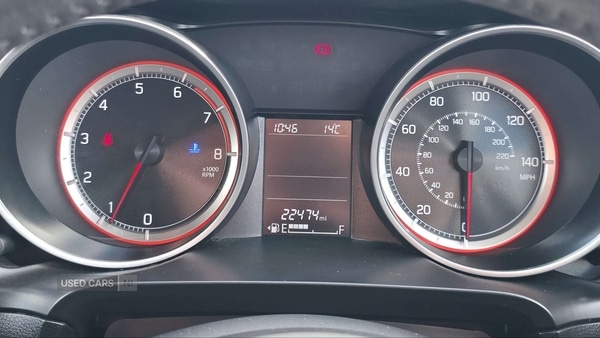 Used Suzuki Swift 2019 for sale - 76085941: Photo 22