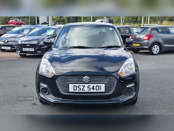 Used Suzuki Swift 2019 for sale - 76085941: Photo