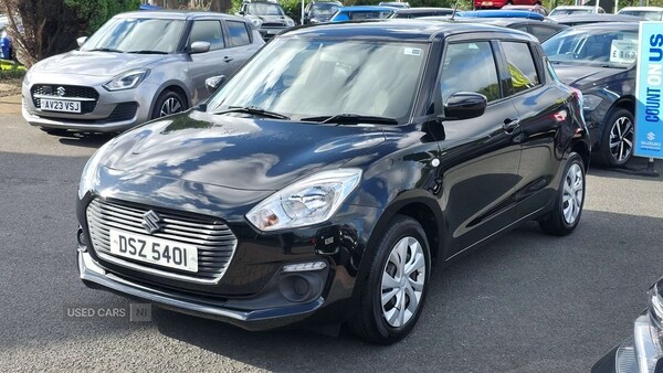 Used Suzuki Swift 2019 for sale - 76085941: Photo 3