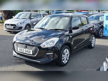 Used Suzuki Swift 2019 for sale - 76085941: Photo